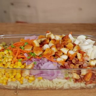 Prévia da receita
