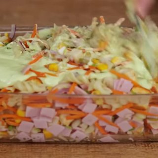 Prévia da receita