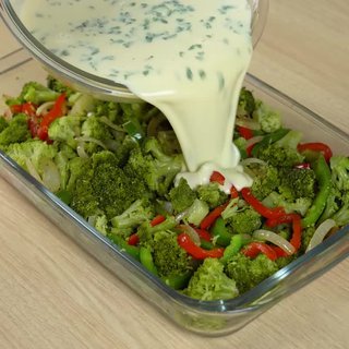 Prévia da receita