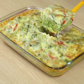 Prévia da receita