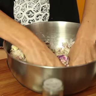 Prévia da receita