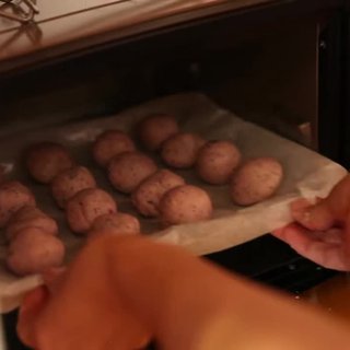 Prévia da receita
