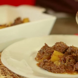 Prévia da receita