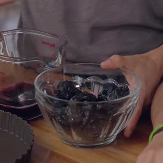 Prévia da receita