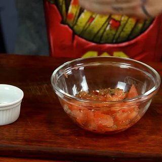 Prévia da receita