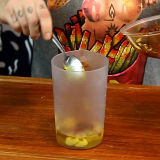 Prévia da receita