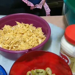 Prévia da receita