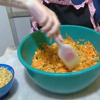 Prévia da receita