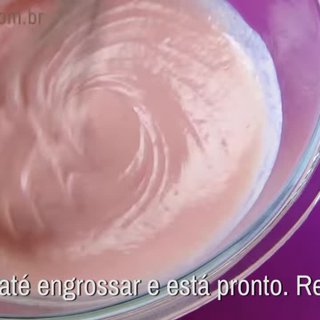 Prévia da receita
