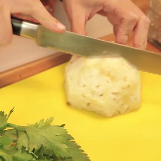 Prévia da receita