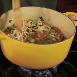 Prévia da receita