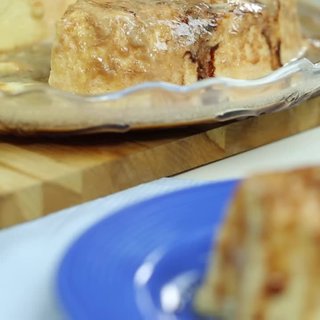 Prévia da receita