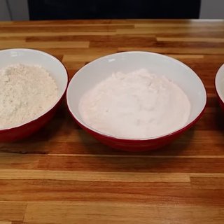 Prévia da receita