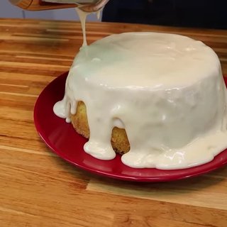 Prévia da receita