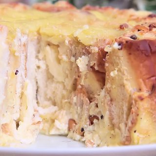 Prévia da receita
