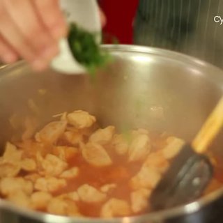 Prévia da receita