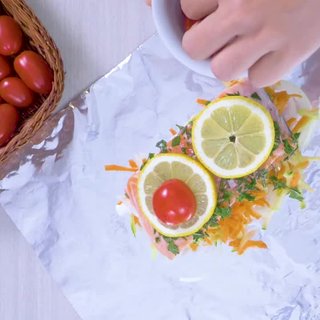 Prévia da receita