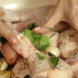 Prévia da receita