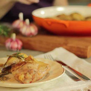 Prévia da receita