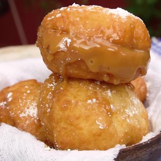 Prévia da receita