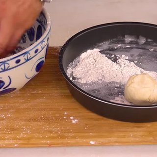 Prévia da receita