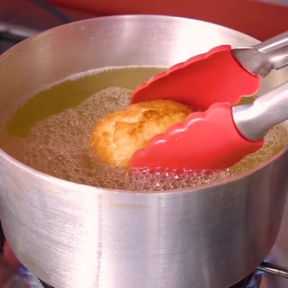 Prévia da receita