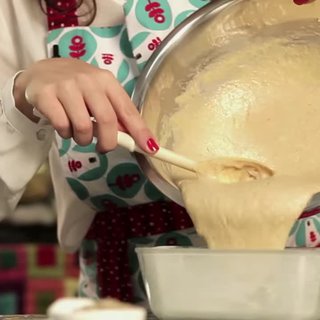 Prévia da receita