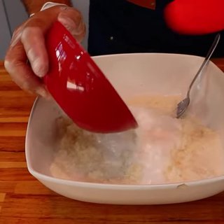 Prévia da receita