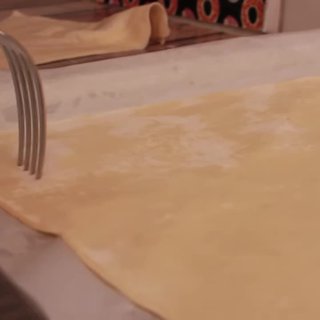 Prévia da receita