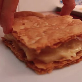 Prévia da receita
