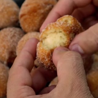 Prévia da receita