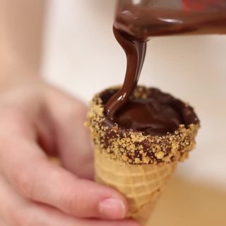 Prévia da receita