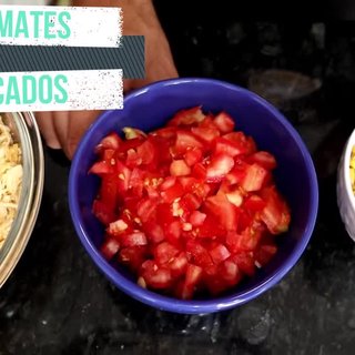 Prévia da receita