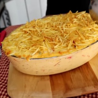 Prévia da receita