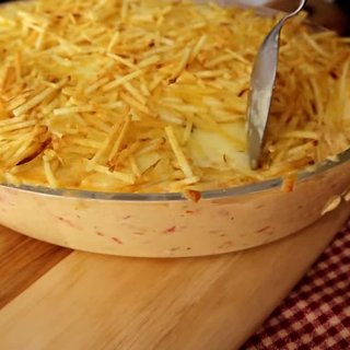 Prévia da receita