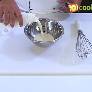 Prévia da receita