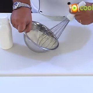 Prévia da receita