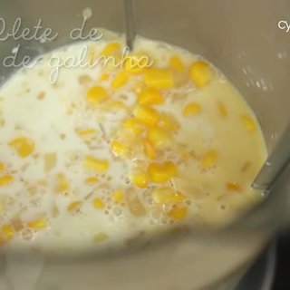 Prévia da receita