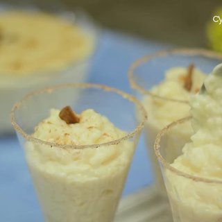 Prévia da receita