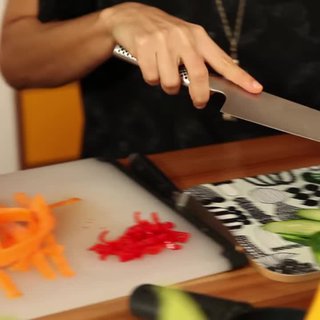 Prévia da receita