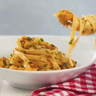 Prévia da receita