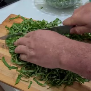 Prévia da receita