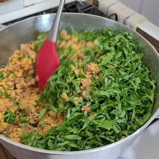 Prévia da receita