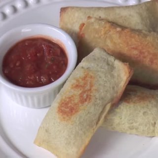 Prévia da receita