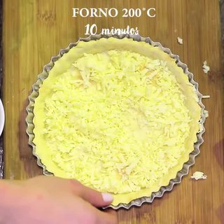 Prévia da receita