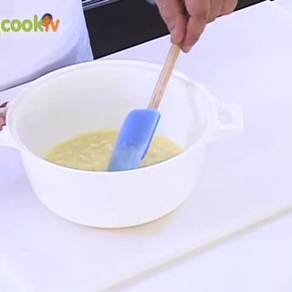 Prévia da receita