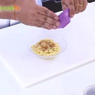 Prévia da receita