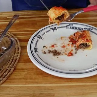 Prévia da receita