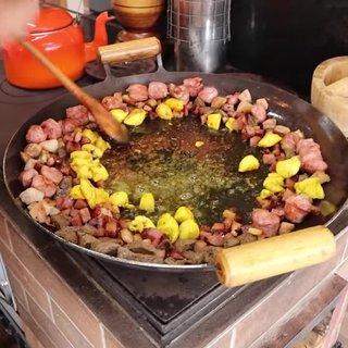 Prévia da receita