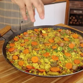 Prévia da receita